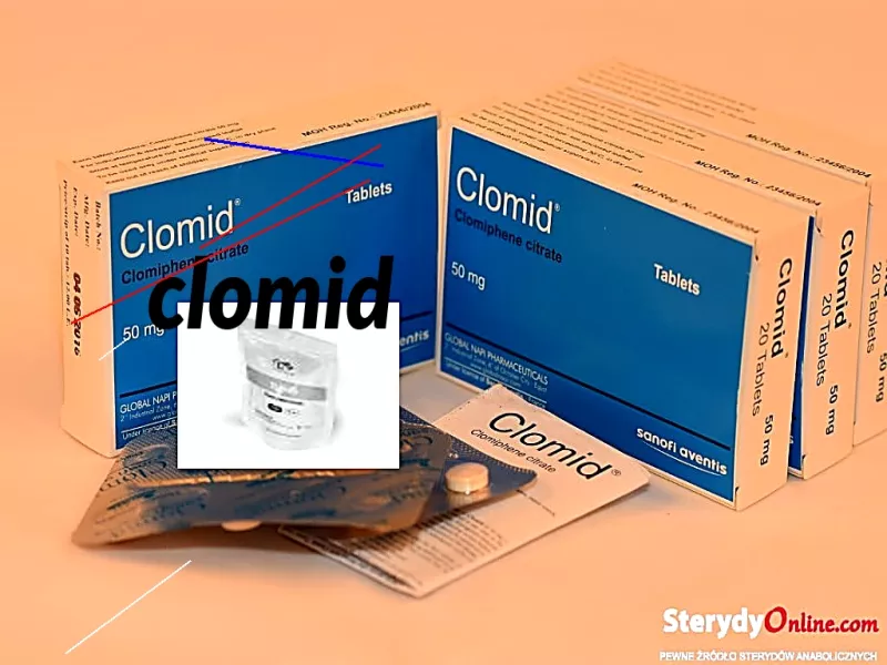 Acheter clomid en ligne forum